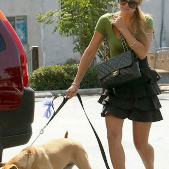 Tt “Tilly” skirt size 1 - Picture 4 of 4